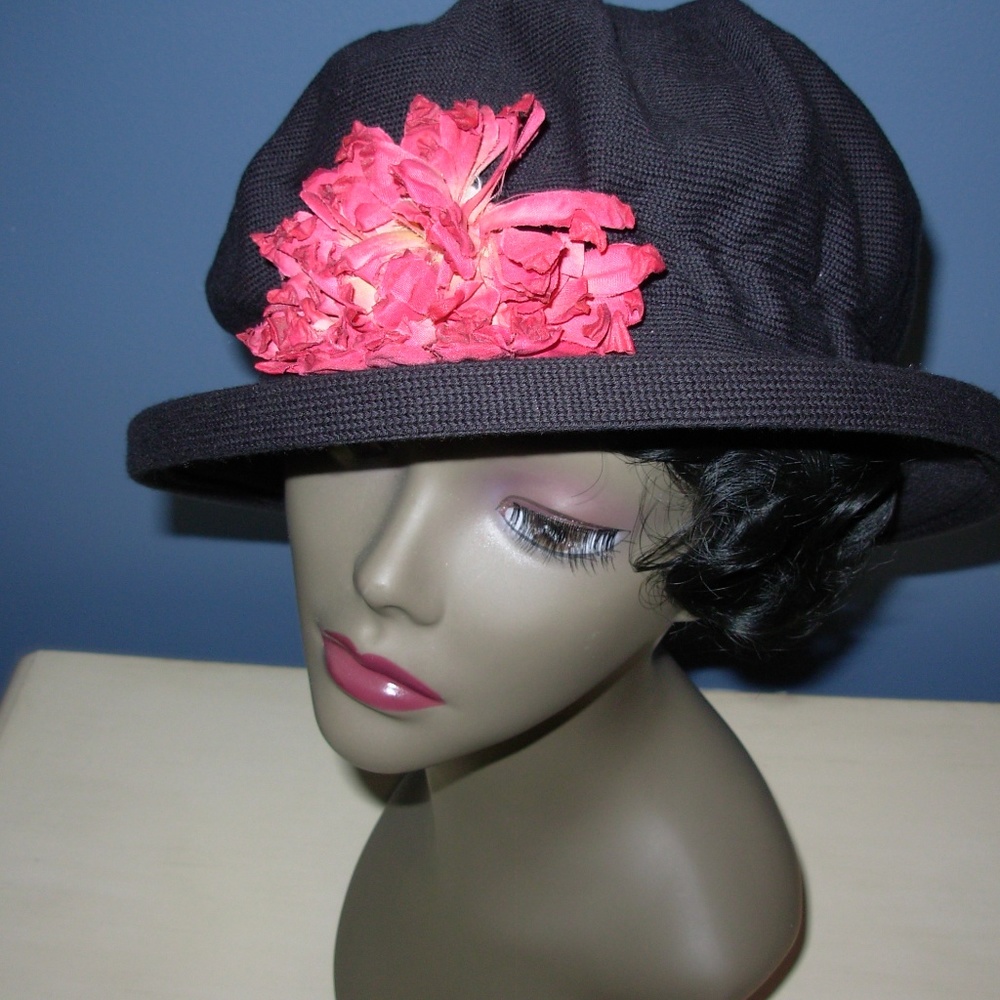 Vintage Cloche